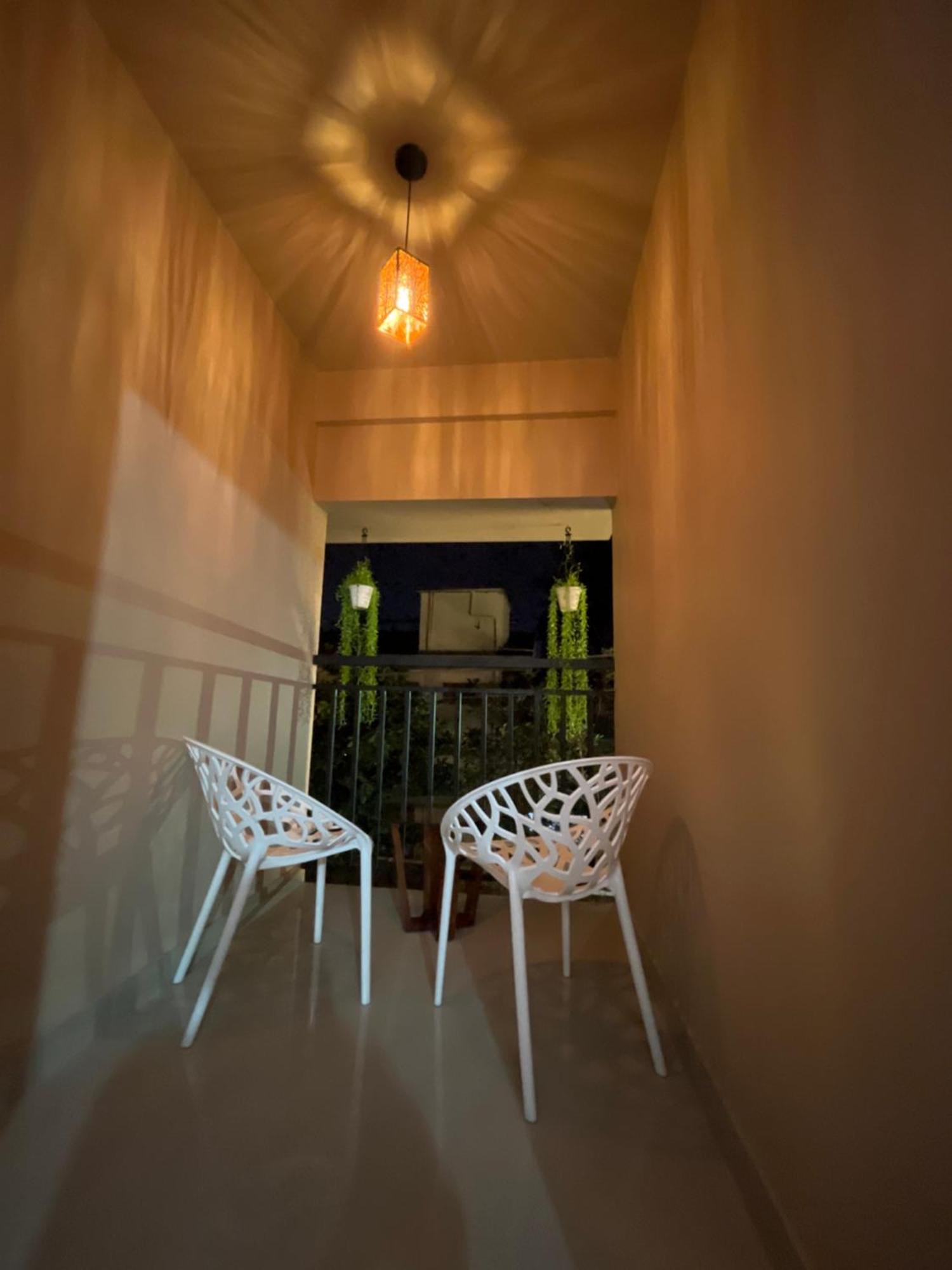 Hotel Le Marina Residency Calecute Exterior foto